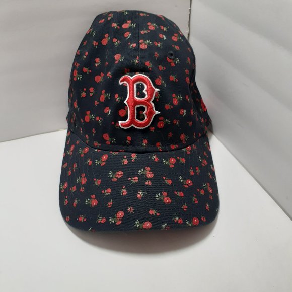 New Era Accessories - Moving Sale New Era Women's Boston Red Sox Cap
